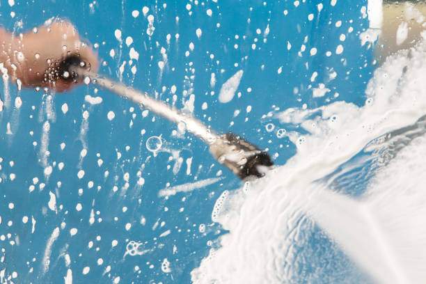 Best Building Exterior Washing  in Delcambre, LA